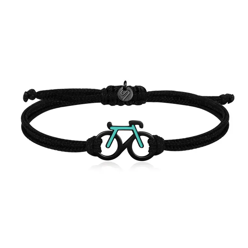 Mint Bike Bracelet 1