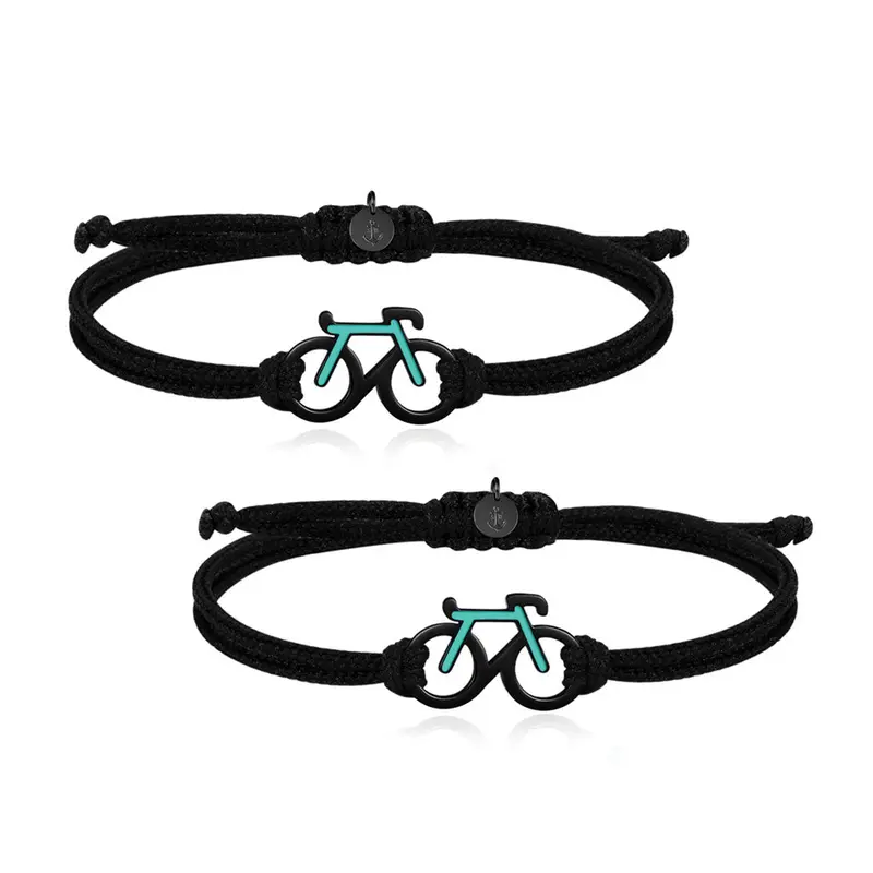 Mint Bike Dual Pack 1