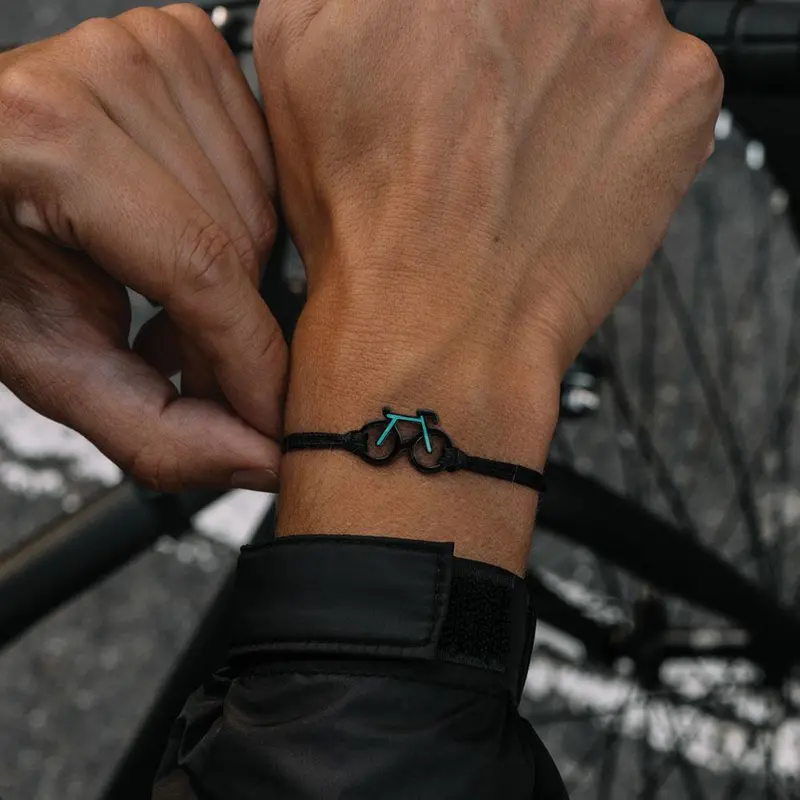 Mint Bike Dual Pack 2