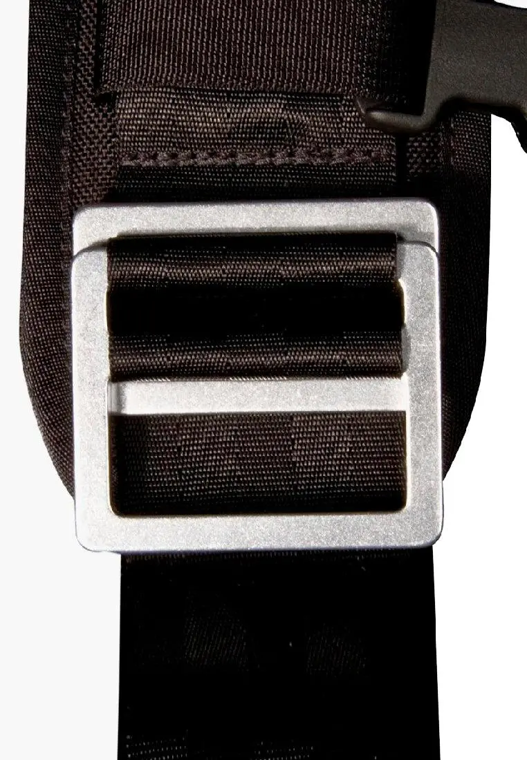 Mission Workshop Deluxe Messenger Strap 1