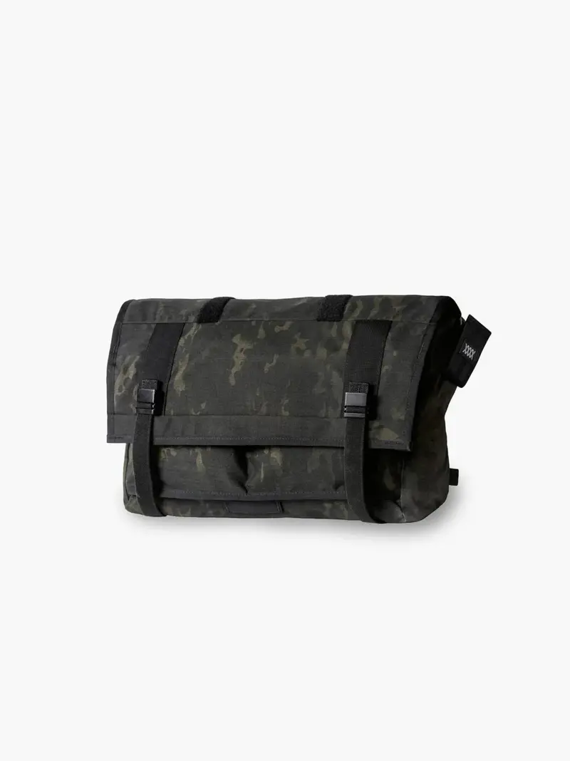 Mission Workshop Monty Ap Messenger Bag 1