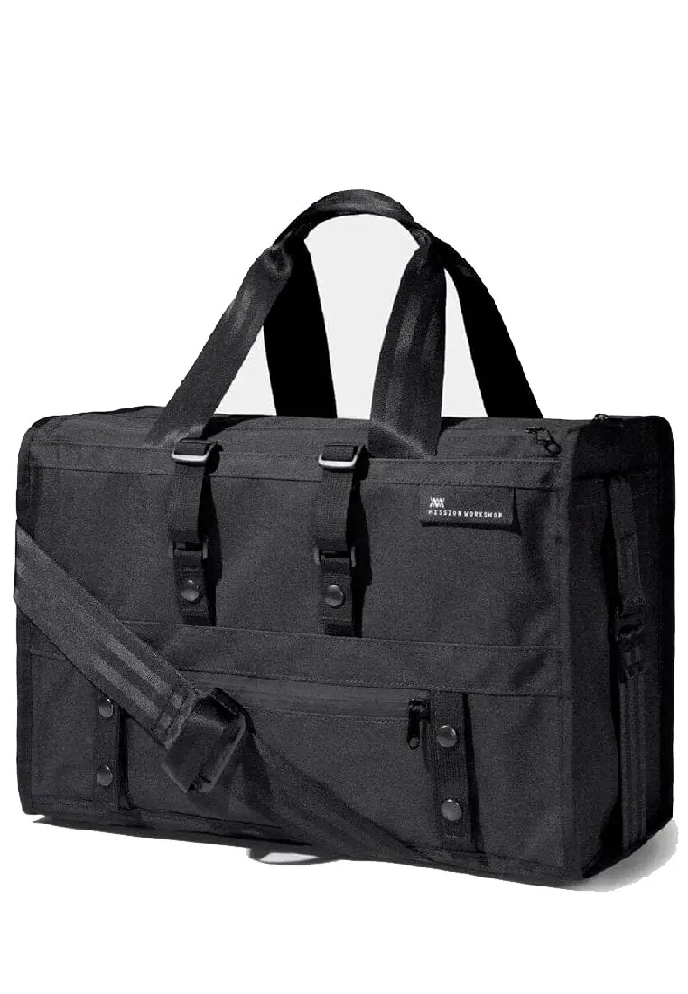 Mission Workshop Transit Duffle 1