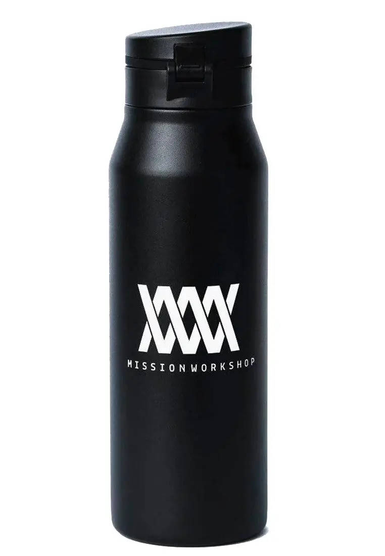 Mission Workshop X Miir Howler Bottle 32Oz 1