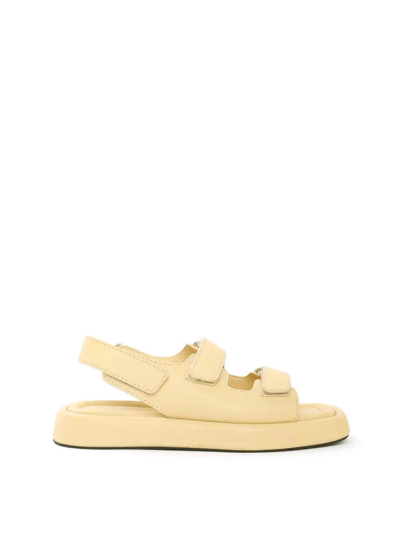 Mixed Feet Murcia Butter 38-36 1
