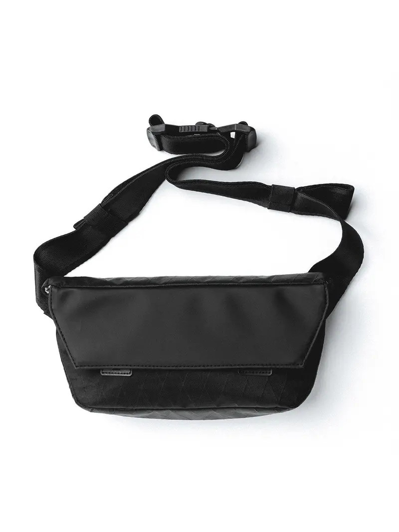 Modern Dayfarer Dayfarer Active Sling Black 1