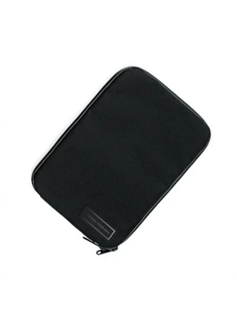 Modern Dayfarer Tech Pouch Black 1