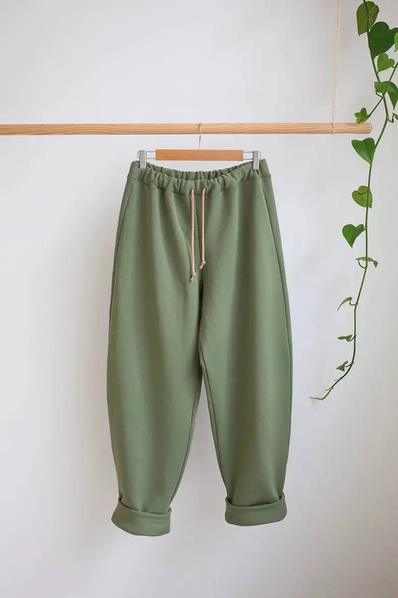Modern Sewing Co. Sunday Trackies 1