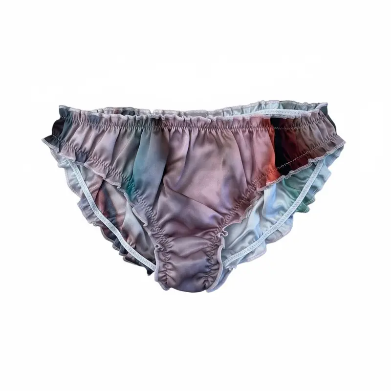 Mold Magnolia Panty 1