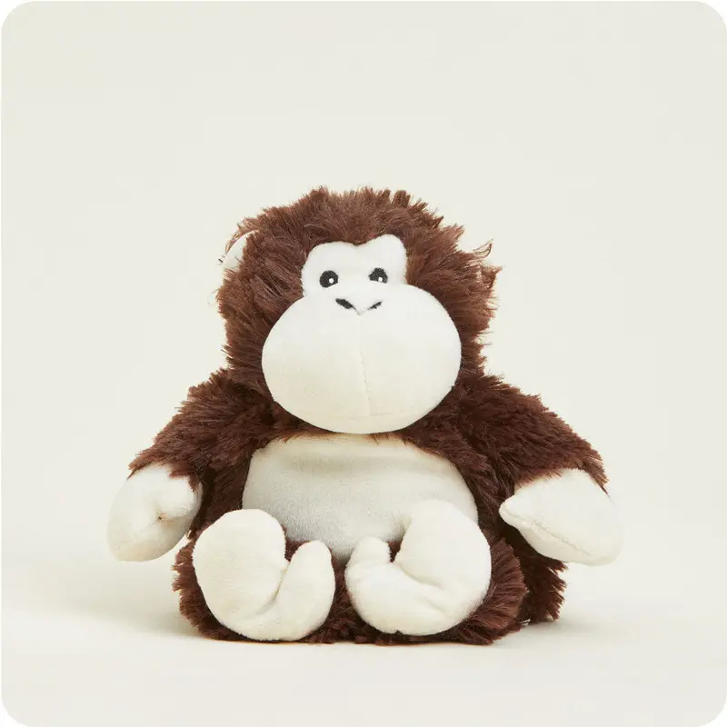 Monkey Warmies  Junior 1
