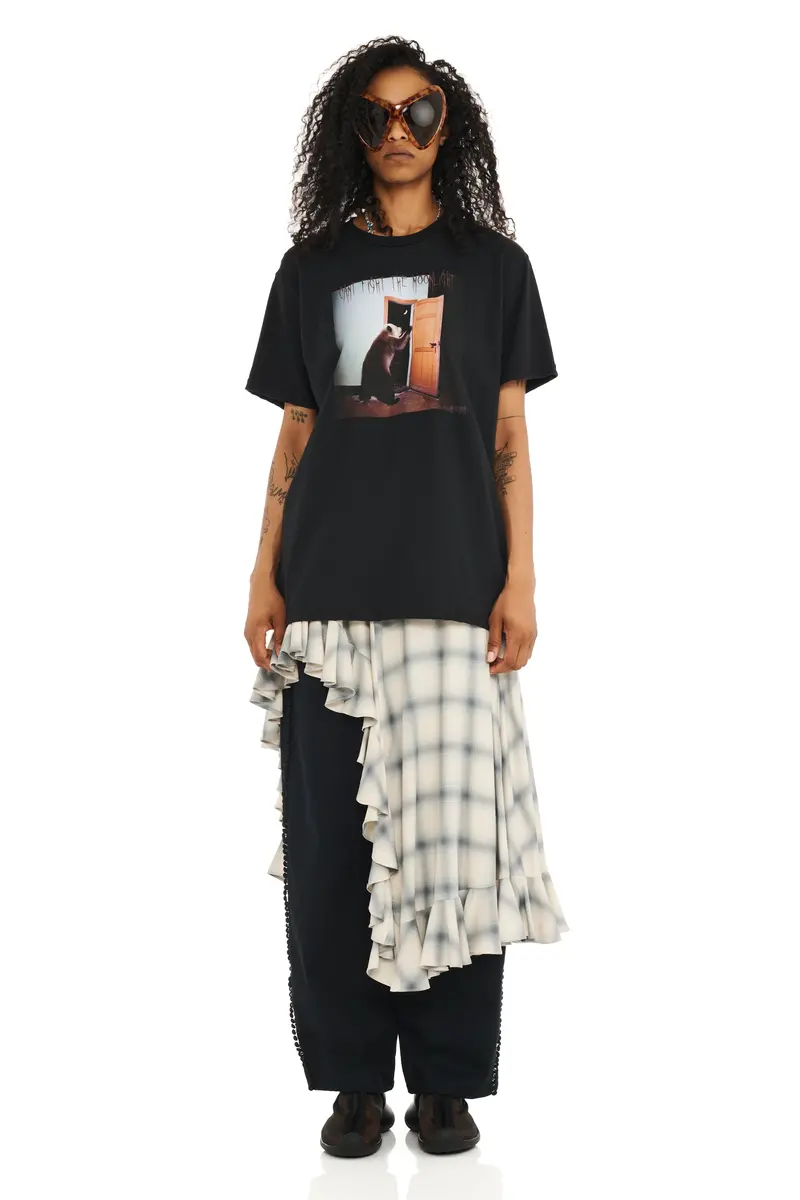 Moonlight Graphic Tee 1