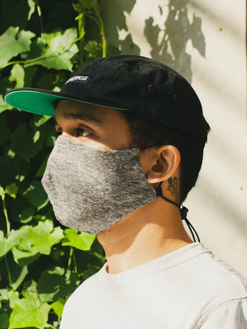 More By Morello Face Mask Cvc Cotton 1