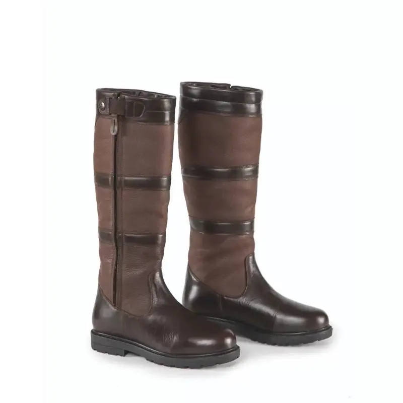 Moretta Bella Country Boots 1