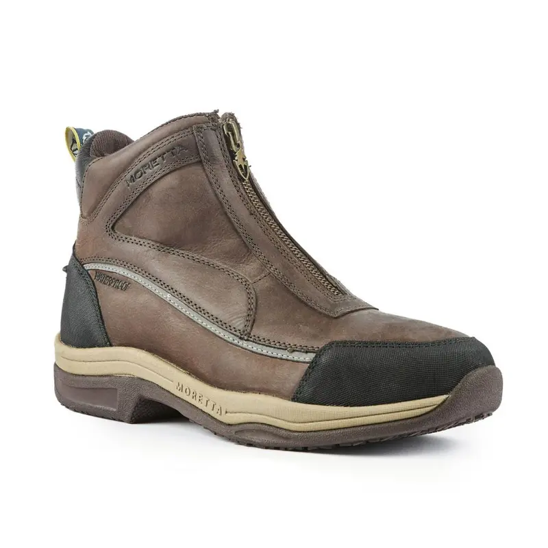 Moretta Vittoria Xgrip Boots 1