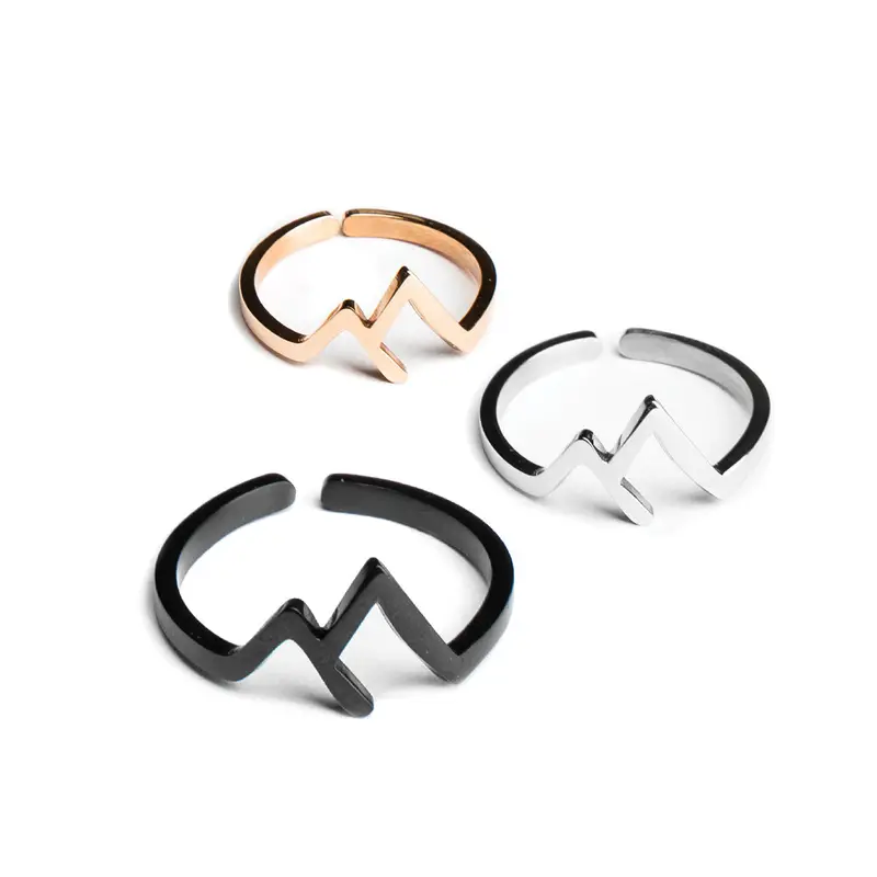 Mountain Ring Pack 1