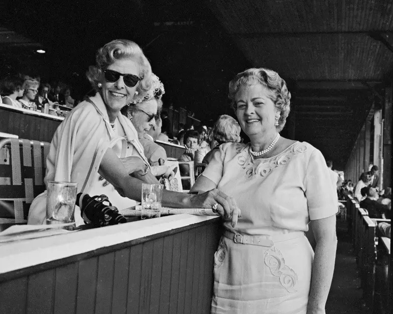 Mrs. Combs And Mrs. Woolworth 1