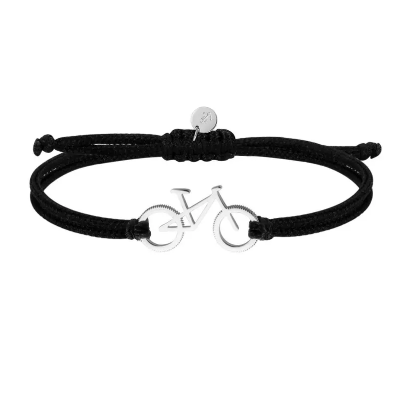 Mtb Silver Bracelet 1