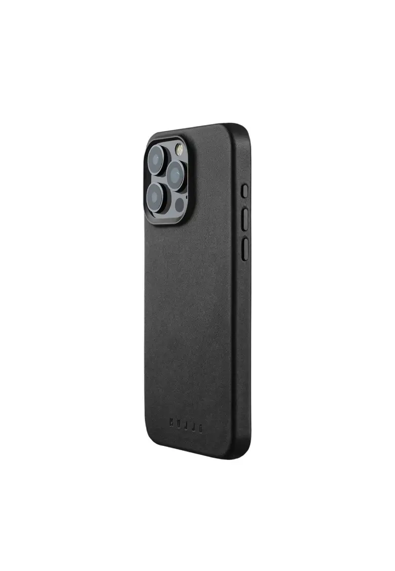 Mujjo Full Leather Case For Iphone 15 Pro Max 1