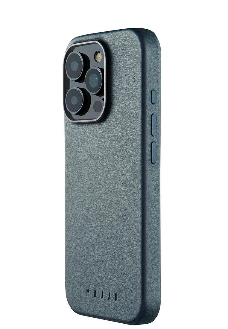 Mujjo Maizcase For Iphone 16 Pro 1