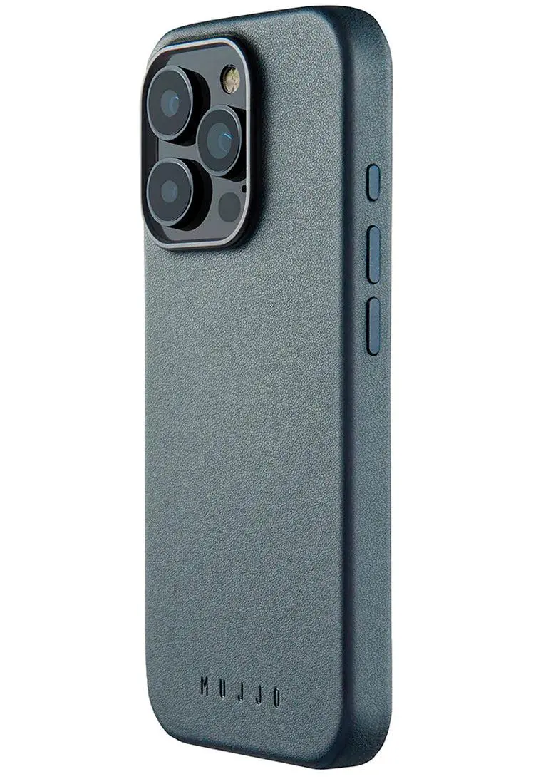 Mujjo Maizcase For Iphone 16 Pro Max 1