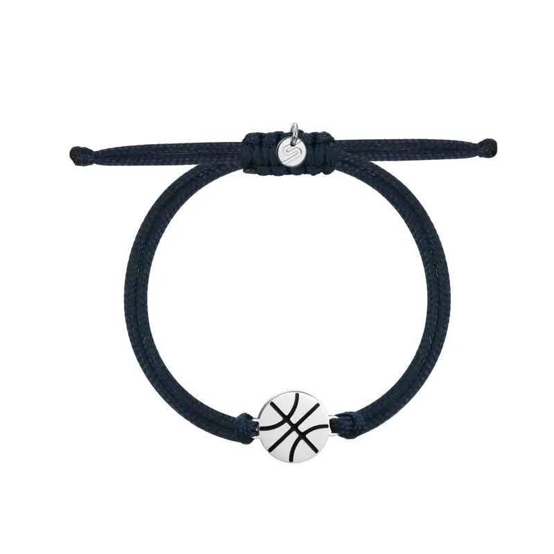 Mvp Basketball Bracelet 1