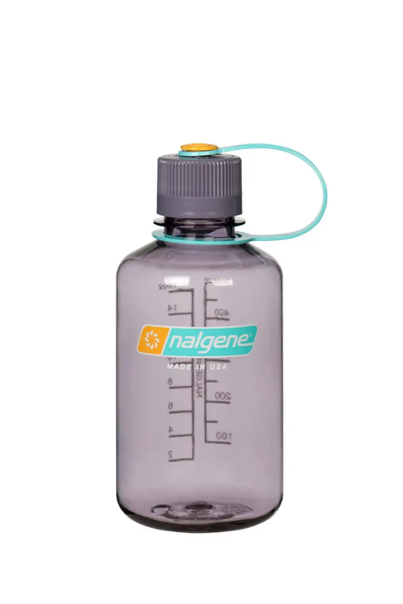 Nalgene 16Oz Narrow Mouth Bottle 1