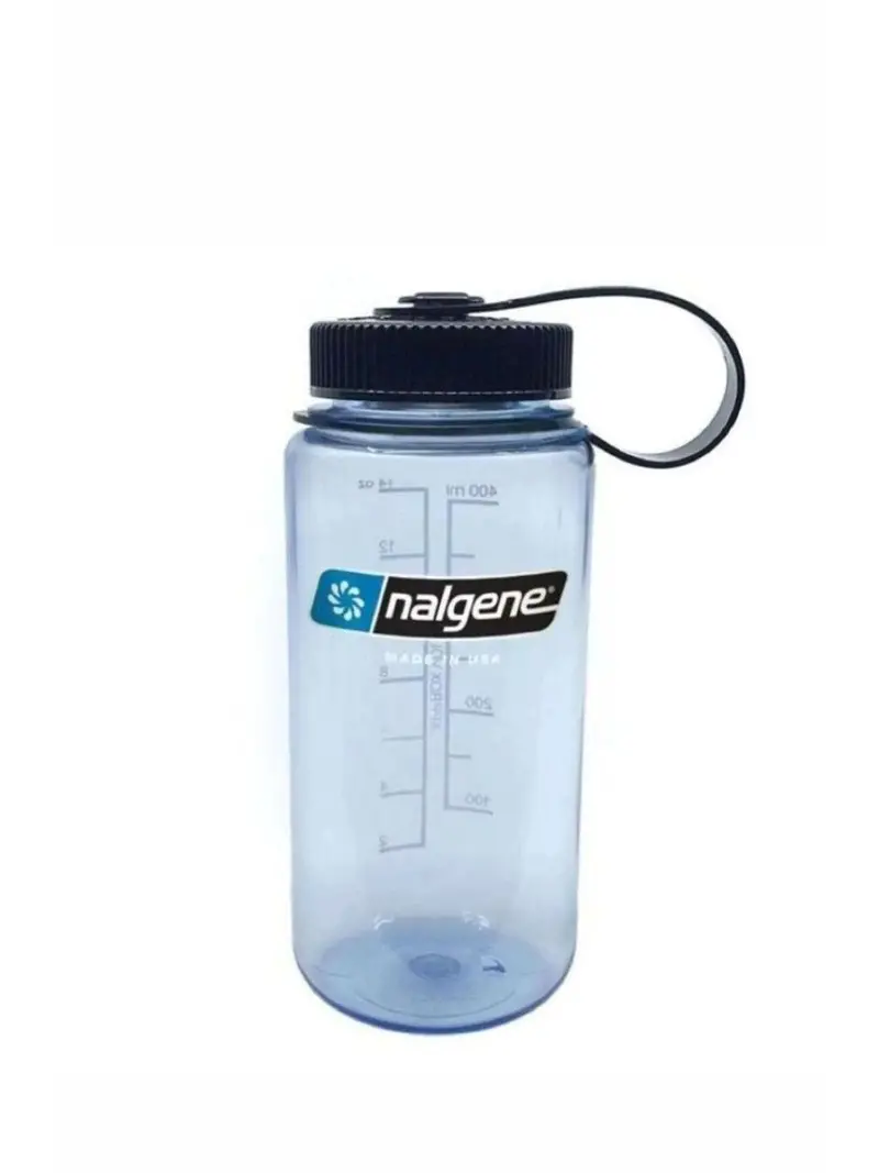 Nalgene 16Oz Wide Mouth Bottle 1