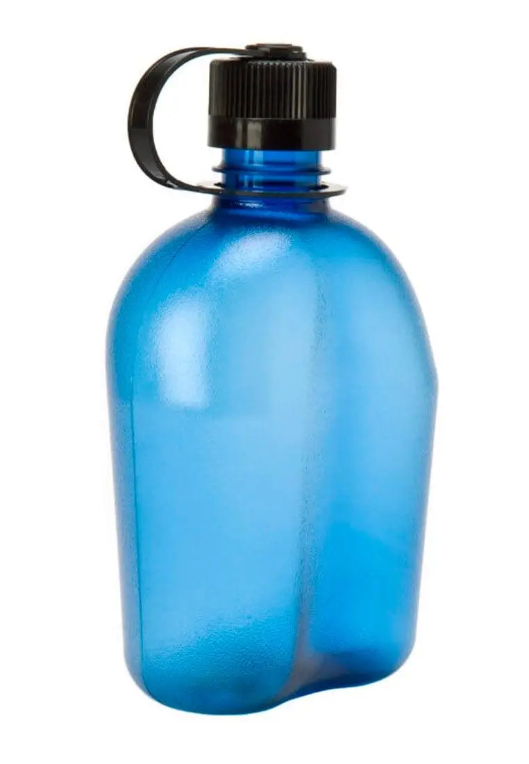 Nalgene 32Oz Narrow Mouth Oasis Bottle 1