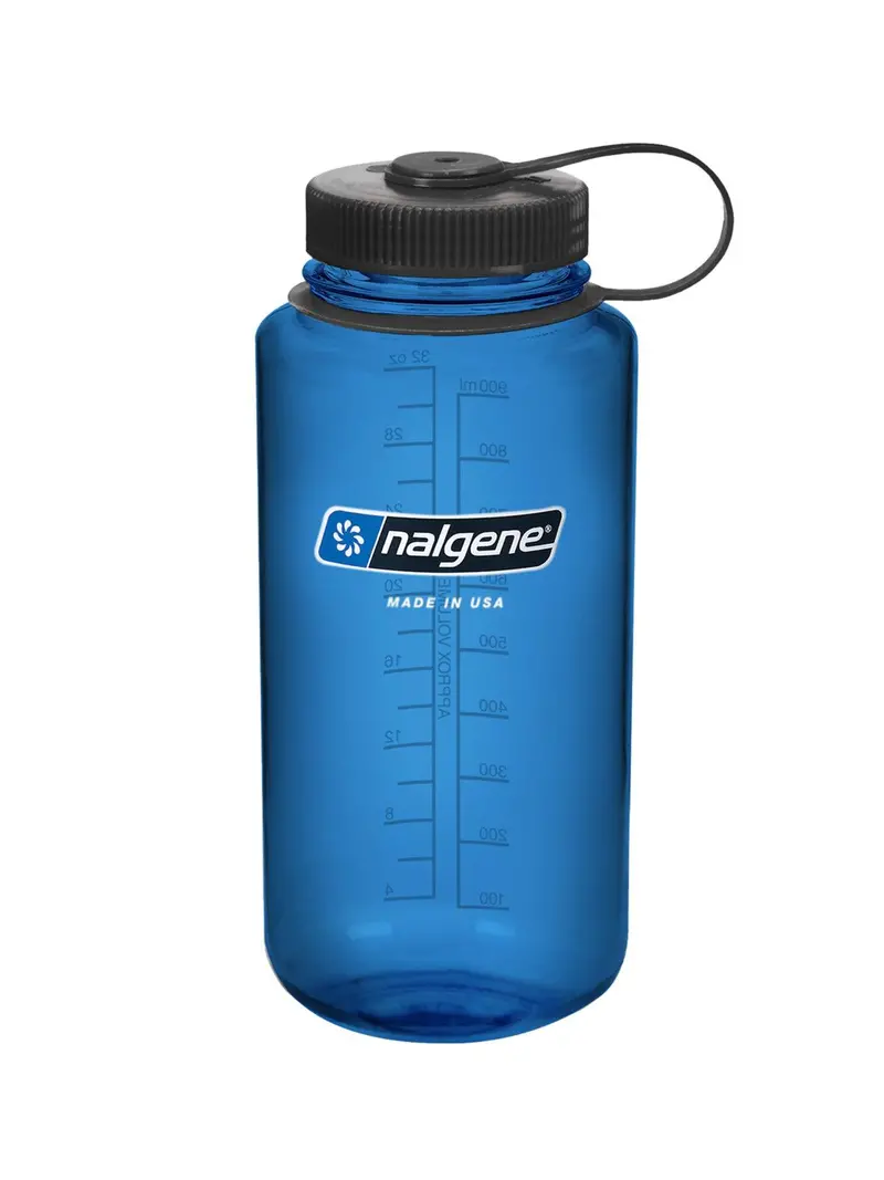 Nalgene 32Oz Wide Mouth Bottle 1