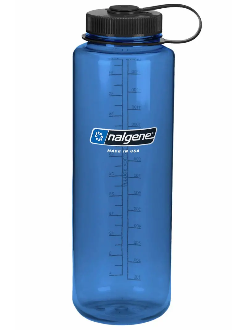Nalgene 48Oz Wide Mouth Silo Bottle 1