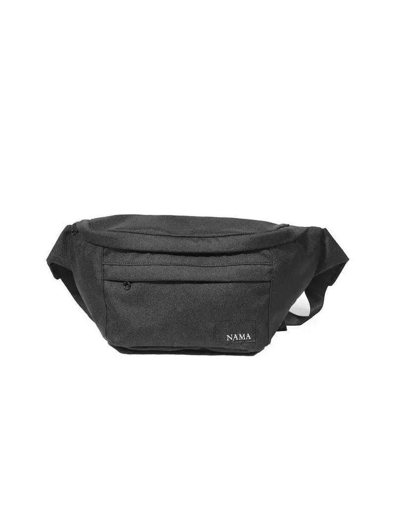Nama Studios Lite 150 Hip Pack Black 1