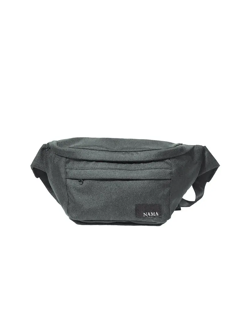 Nama Studios Lite 150 Hip Pack Grey 1