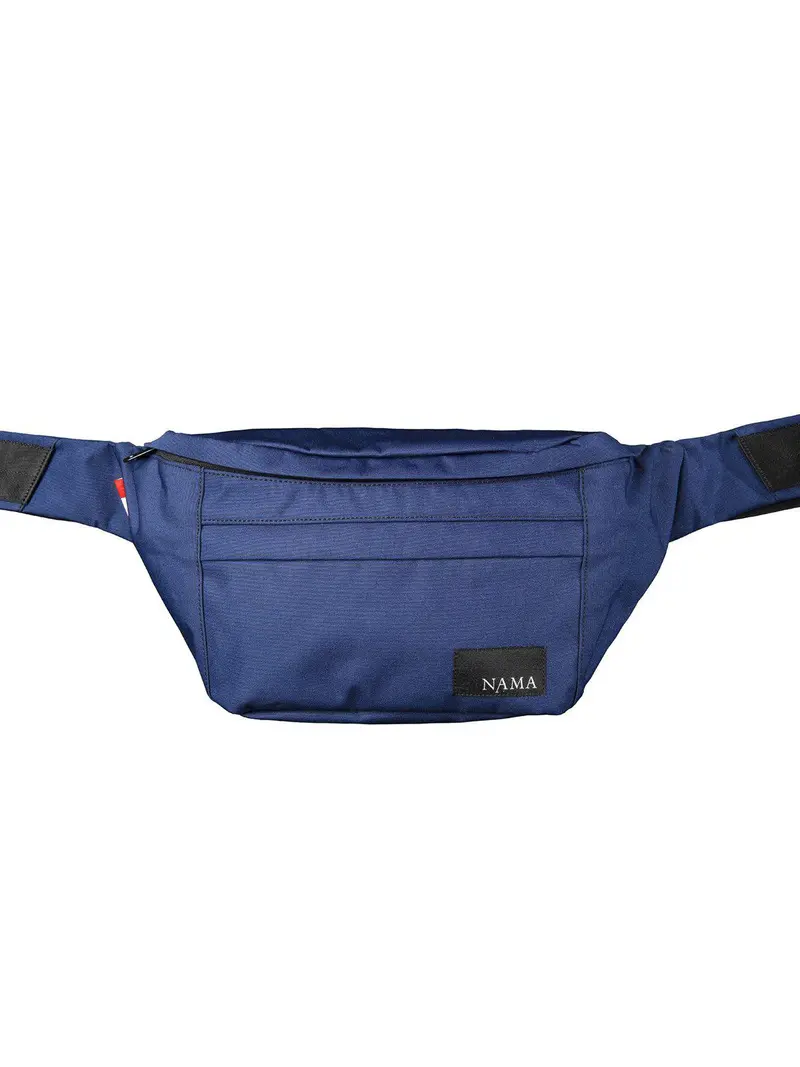Nama Studios Lite 150 Hip Pack Navy 1