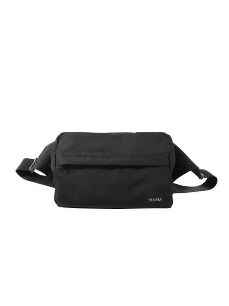 Nama Studios Lite 160 Hip Pack Black 1