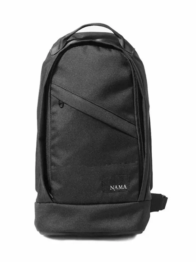 Nama Studios Lite 200 Sling Bag Black 1