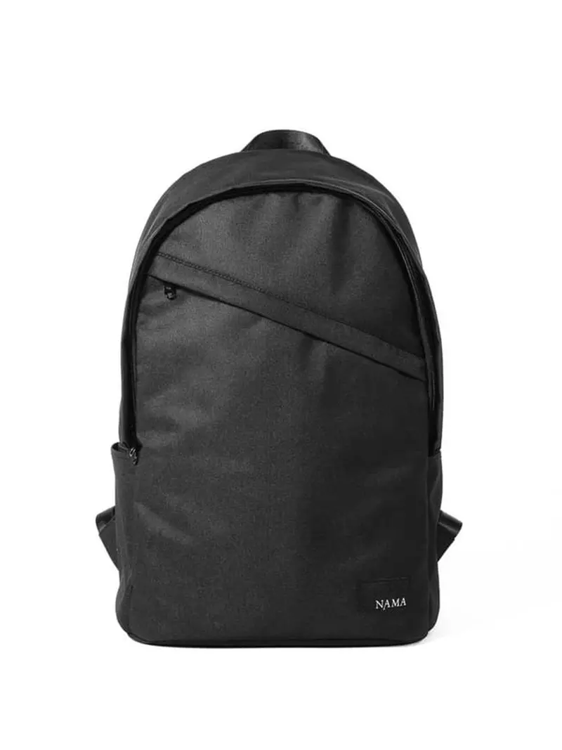 Nama Studios Lite 300 Arc Top Backpack Black 1