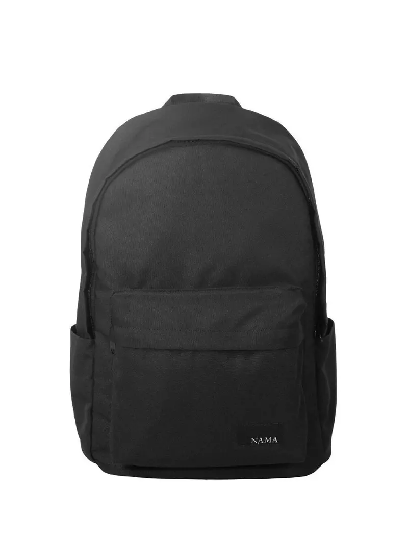 Nama Studios Lite 302 Arc Top Backpack Black 1