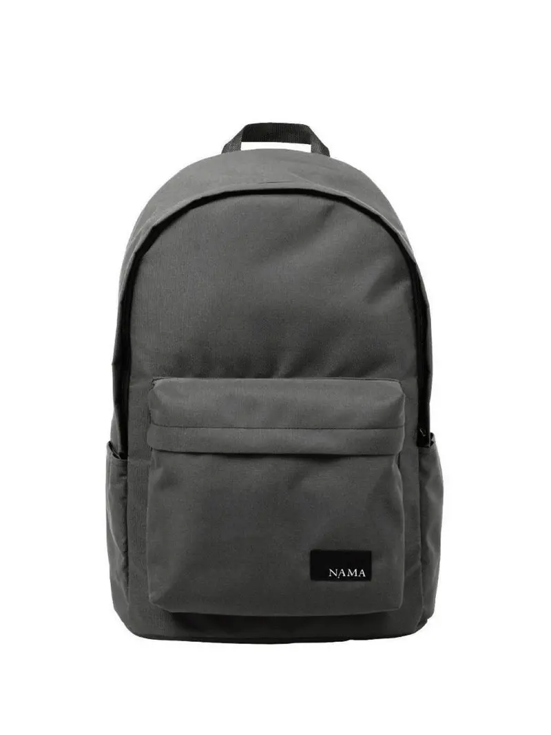 Nama Studios Lite 302 Arc Top Backpack Grey 1