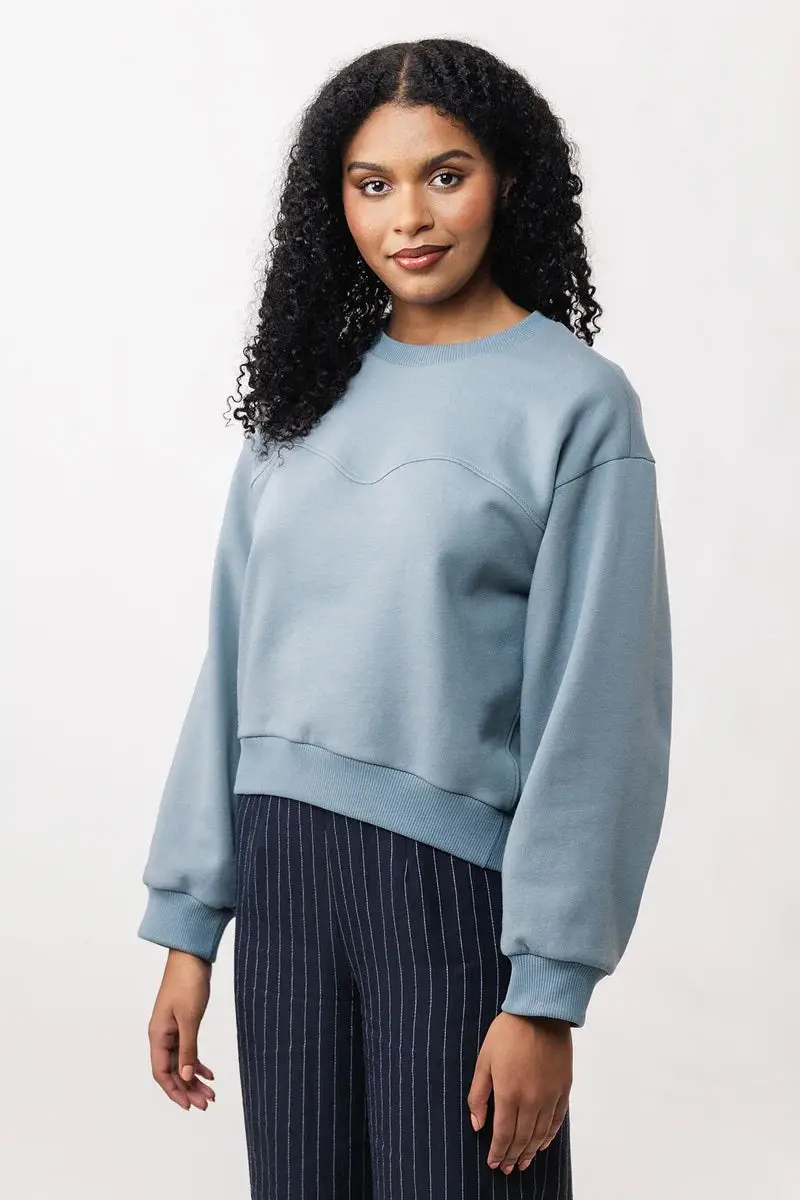 Named Aalto Sweatshirt 2
