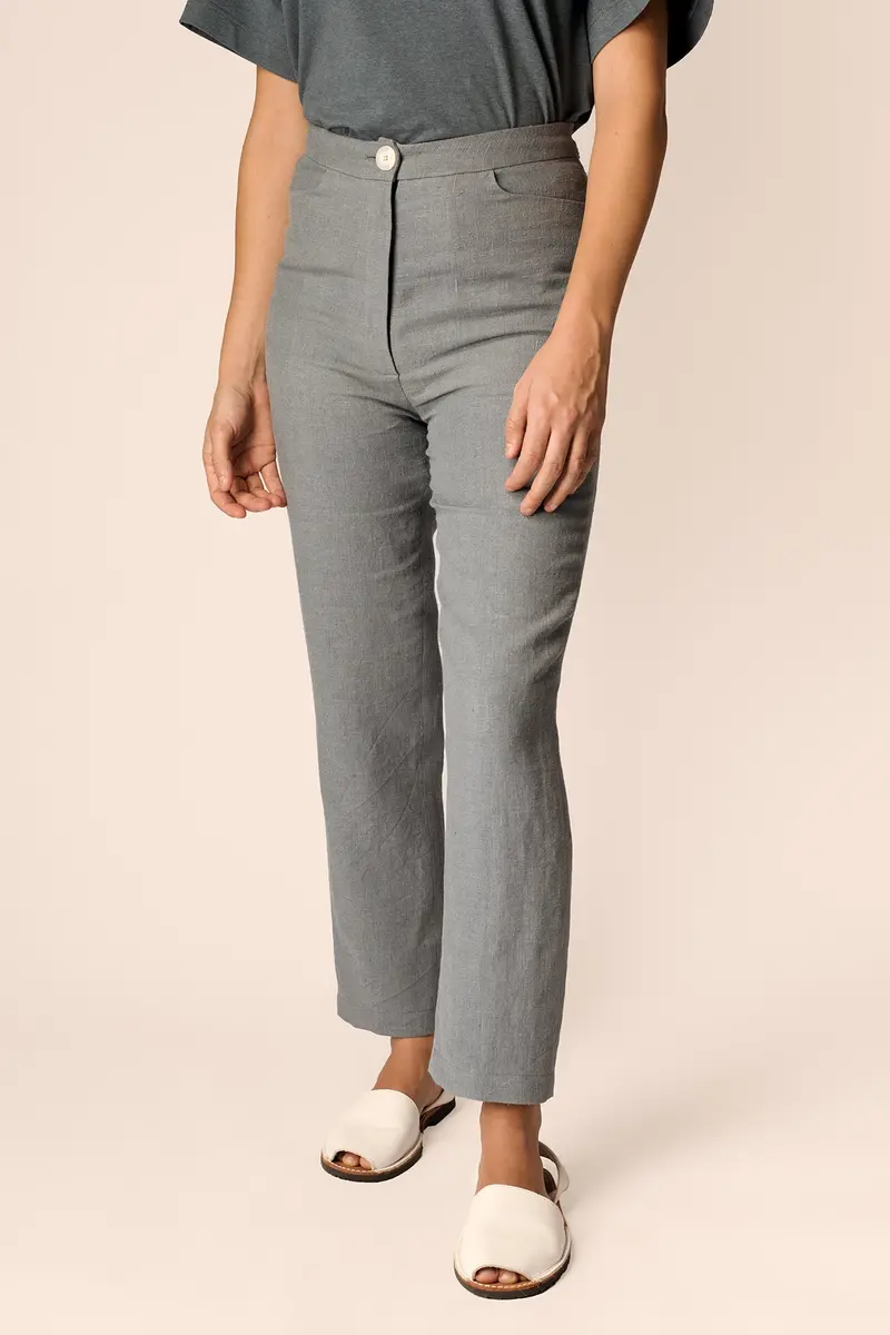 Named Aina Trousers And Culottes 1