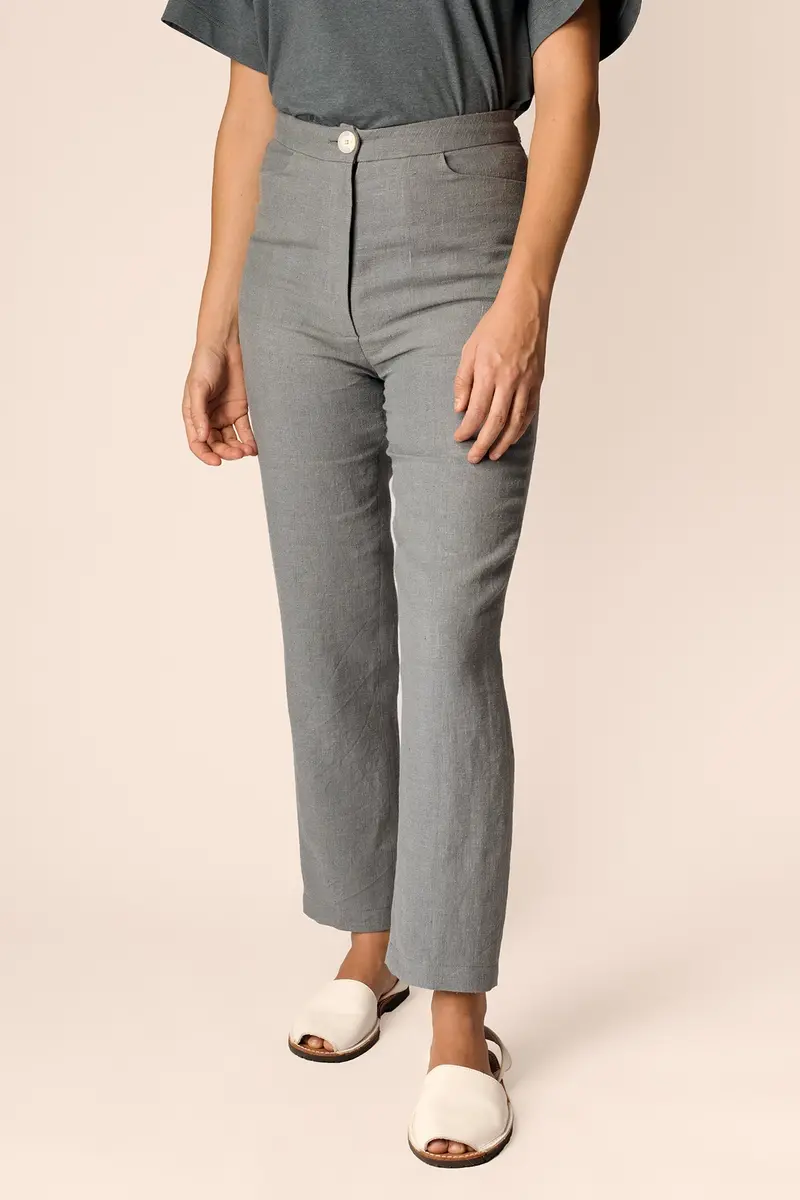 Named Aina Trousers And Culottes - Printed Copy Shop (+£7.00) 1