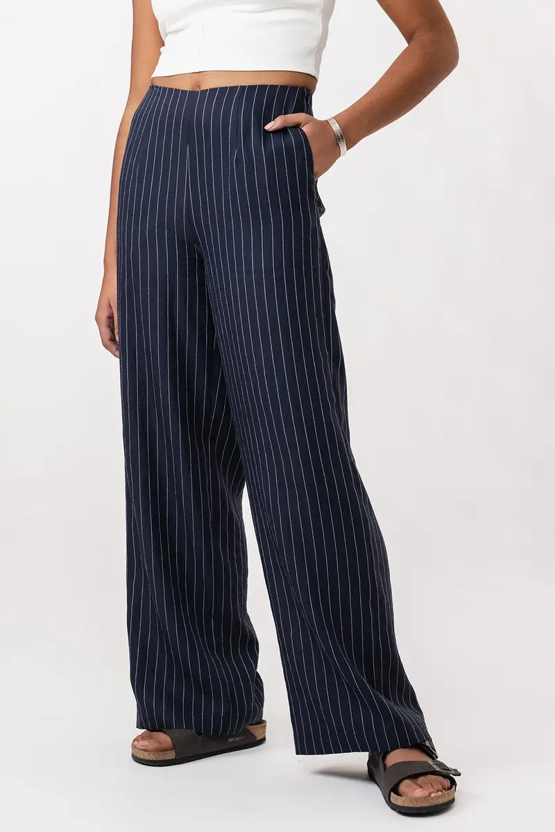 Named Airi Wide Leg Trousers 1