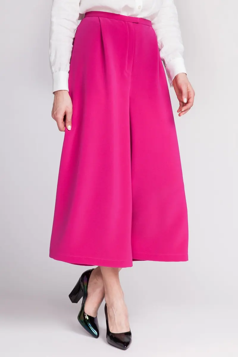 Named Mimosa Culottes - Printed Copy Shop (+£7.00) 1
