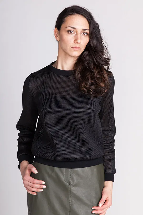 Named Sloane Sweatshirt 1