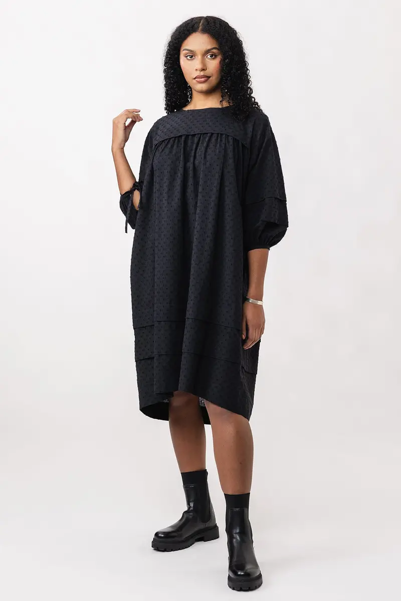 Named Syli Dress And Blouse 2
