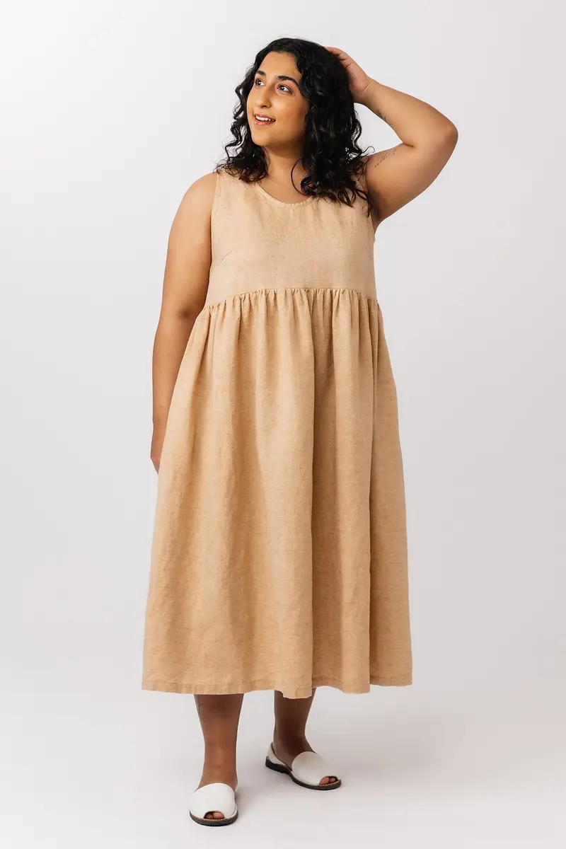 Named Taimi Dress And Top 1