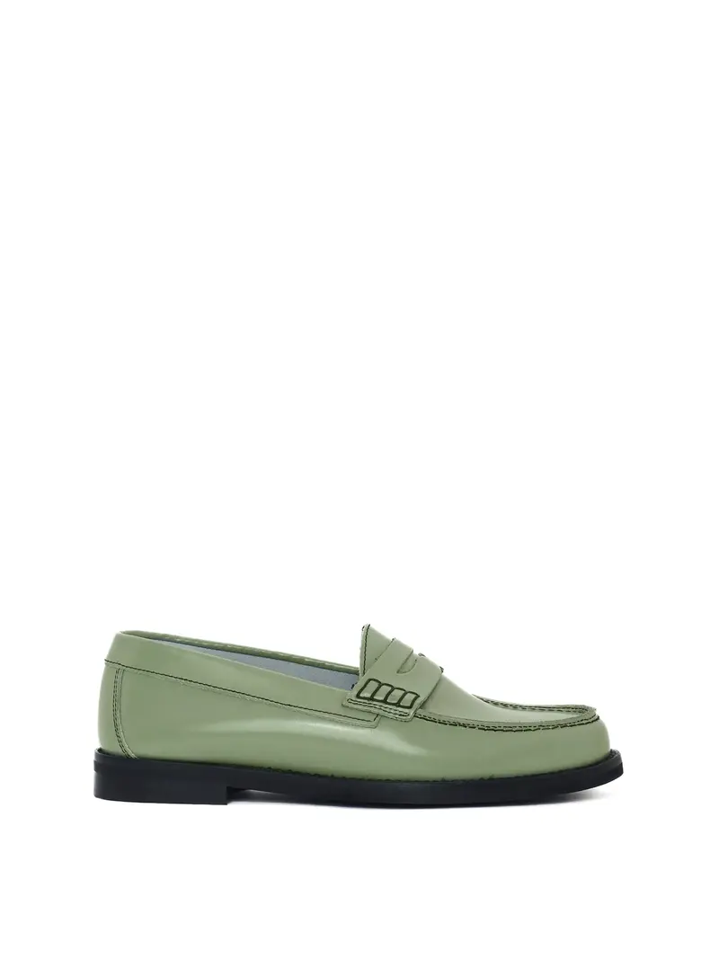 Napoli Sage Loafer 1