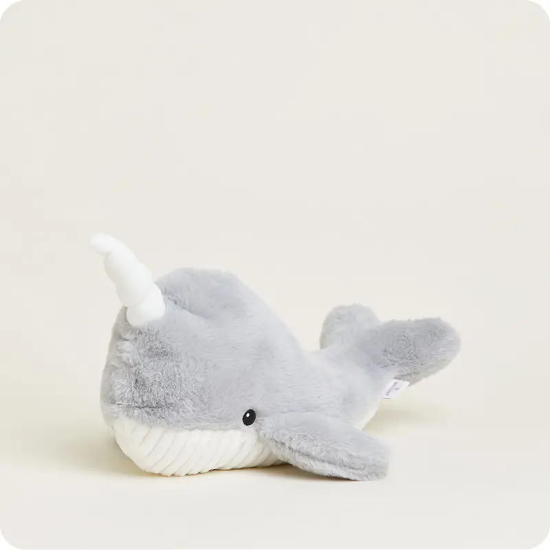 Narwhal Warmies 1