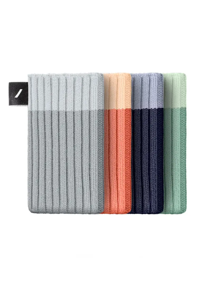 Native Union Airpods Beanies 4-Pack 1