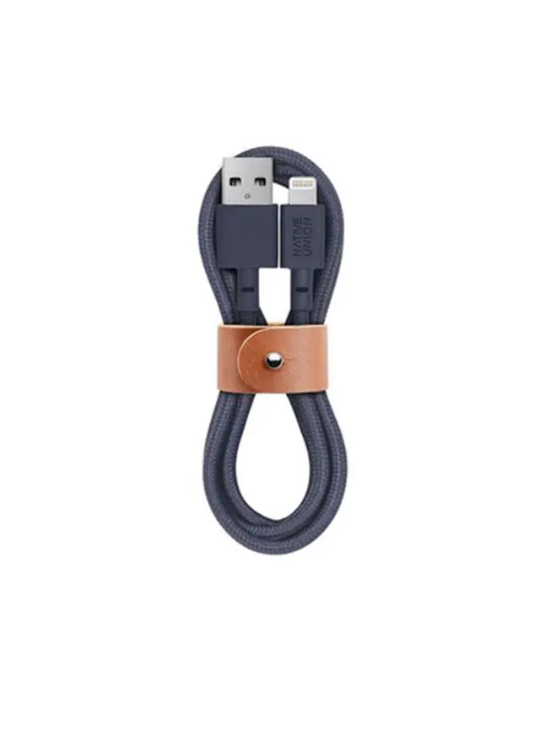 Native Union Belt Cable Lightning Marine 1.2M 1