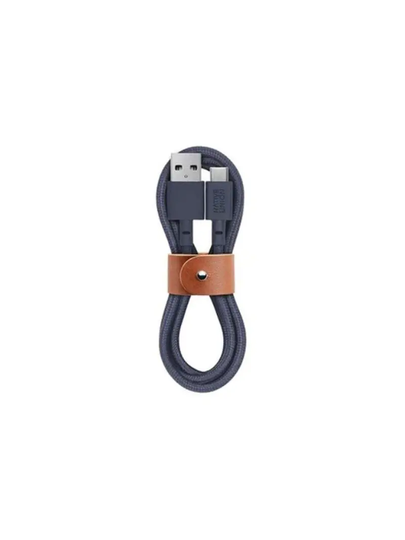 Native Union Belt Cable Type A-C Marine 1.2M 1